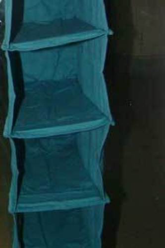 shoe racks