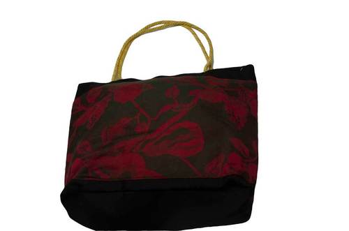 Handloom ladies bag