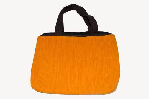 Handloom ladies bag