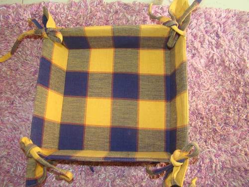 पाव का टोकरी