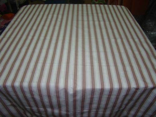 Handloom Table Cloth