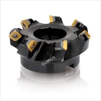 Indexable Milling Cutter
