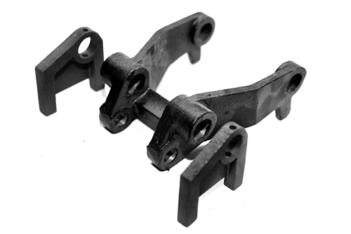 Fork (brekit) of Pallet Truck