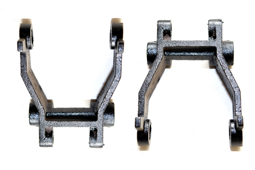 SS Brekit (fork) Of Pallet Truck