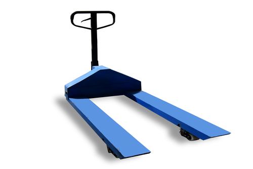 Hydarulic hand pallet truck