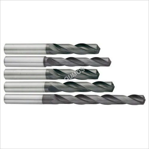 Solid Carbide Drill Bit