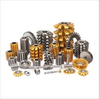 Hob Cutter
