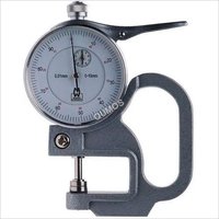 Dial Thickness Guage