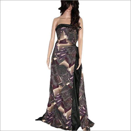 Gown