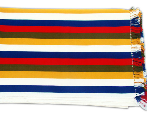 Handloom Satin Bed Sheet