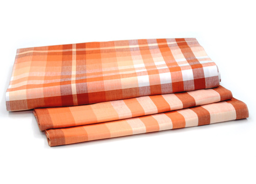 Handloom Bed Sheet