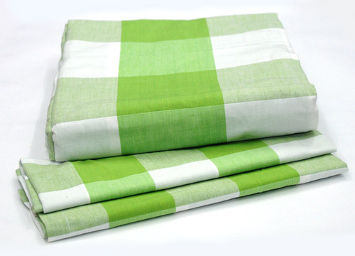Handloom Bed Sheet