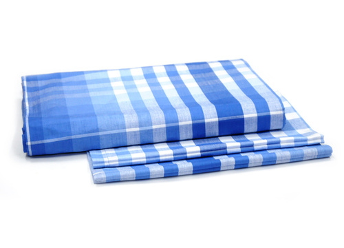 Handloom Bed Sheet