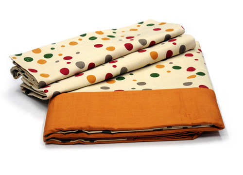 Handloom Bed Sheet