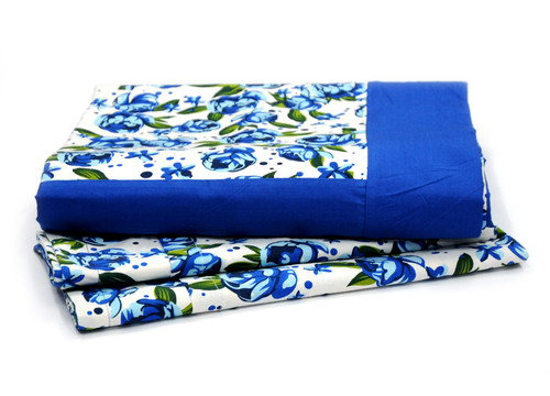 Handloom Bed Sheet