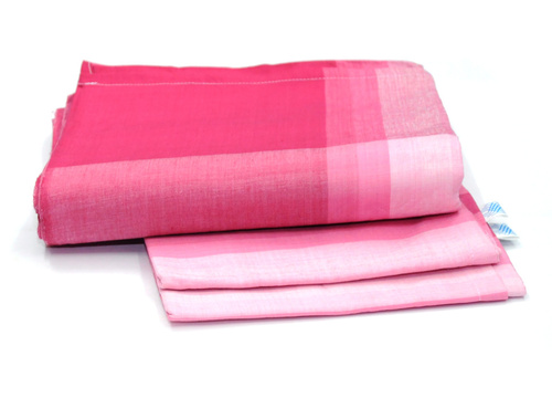 Handloom Bed Sheet