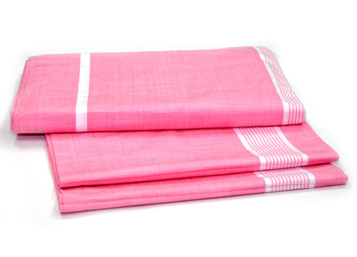 Handloom Bed Sheet