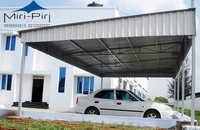  Tensile Parking Sheds