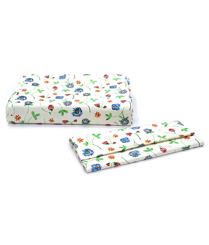Handloom Bed Sheet