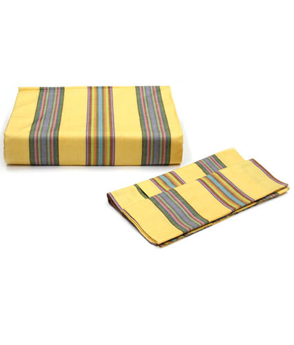 Handloom Bed Sheet