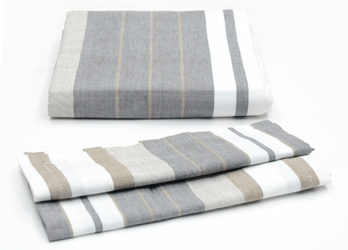 Handloom Bed Sheet