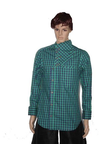 Green Checks