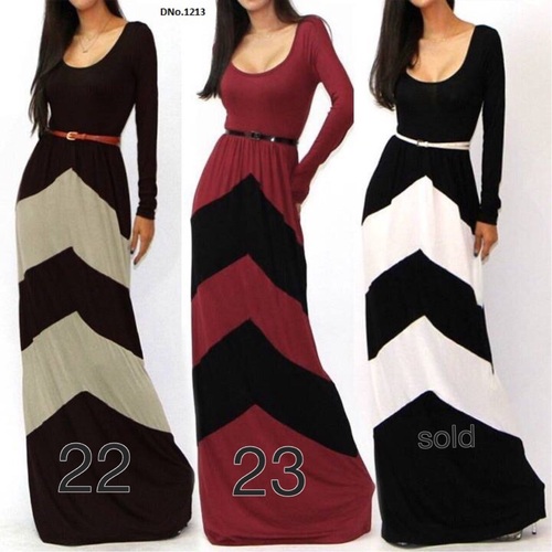 Evening Gown
