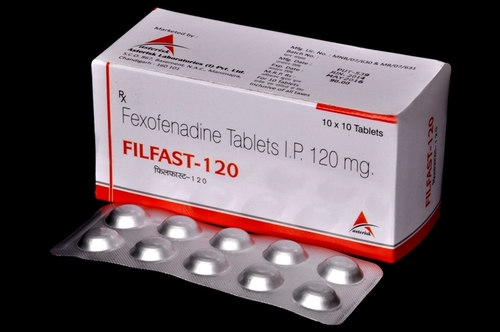 Fexofenadine Tablets
