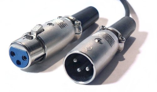 Electrical Connectors