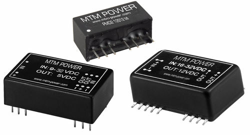 DC DC Converter