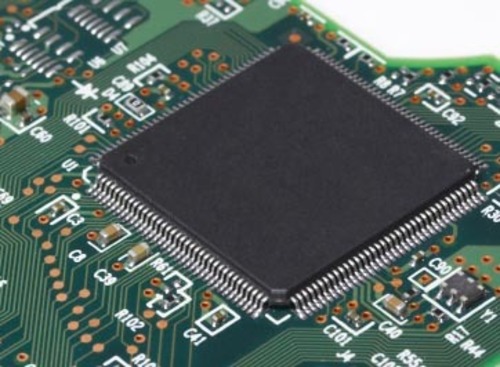 Integrated Circuits