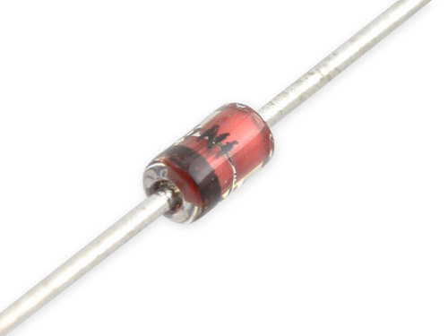 Zener diode