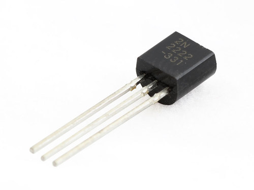 Power Transistor