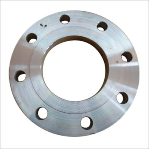 Stainless Steel Pipe Flanges