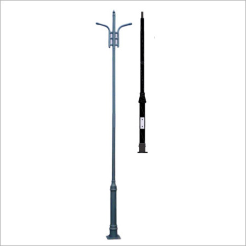 Steel Pole