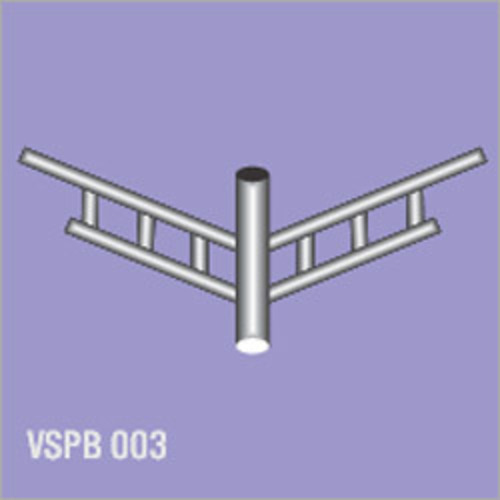Electrical Pole Bracket