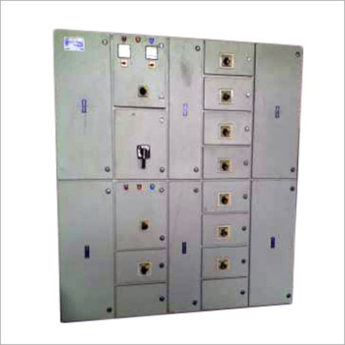 Control Panel Board