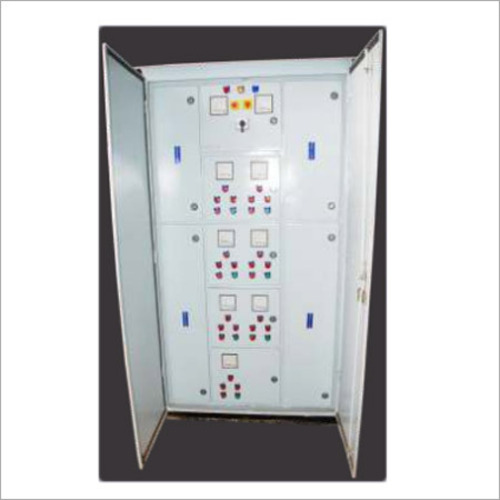 PCC Panel