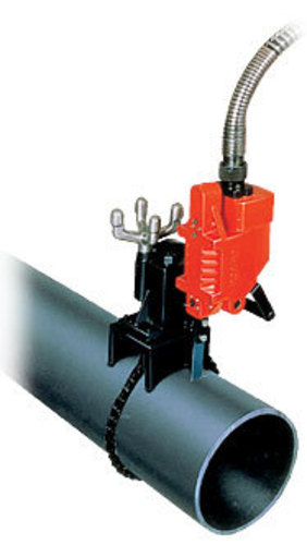 Pipe Saw Cutting 350