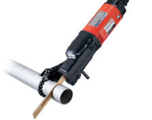 Pipe Saw Machine