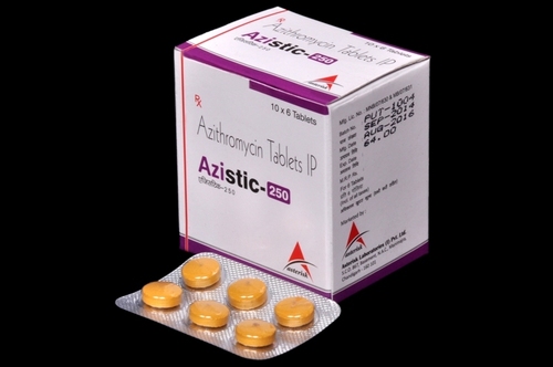 Pharmaceutical Tablets