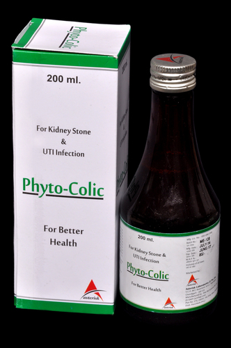 Phyto-Colic