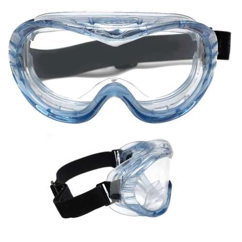 Chemical Splash Goggles