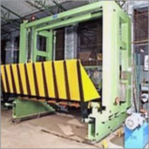 Paper Rewinder