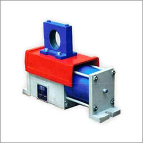 Autoguide Paper Machine