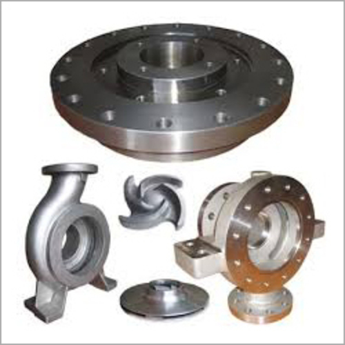 Steel Castings