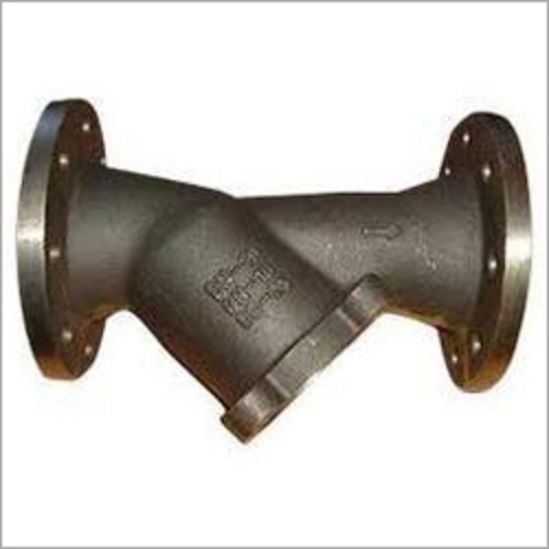 Mild Steel Castings - ASTM A216 | High Strength, Rust Resistant Coating, Easy to Install, Various Dimensions