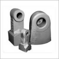 Manganese Steel Castings