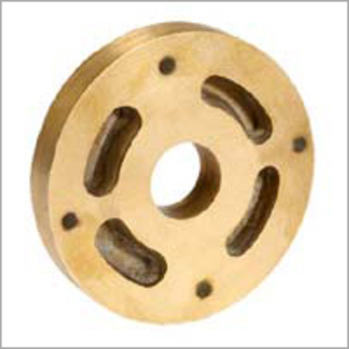 Lead Bronze Castings