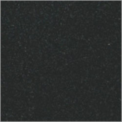 Absolute Black Granite
